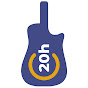 Gitara w 20 godzin