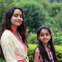 Ishita & Anvita