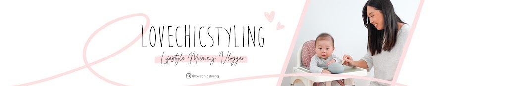 Love Chic Styling Banner