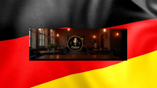 Lernen  deutsch einfach  banner