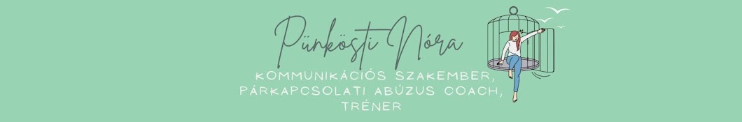 Pünkösti Nóra