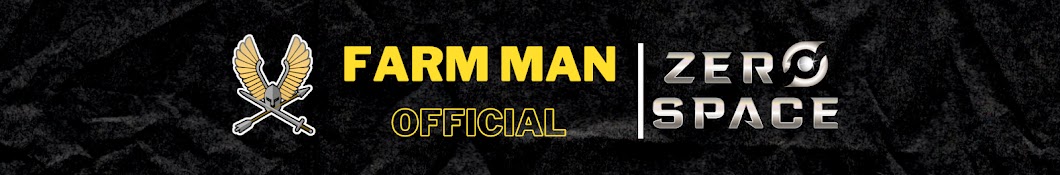 Farm Man Official - Zerospace