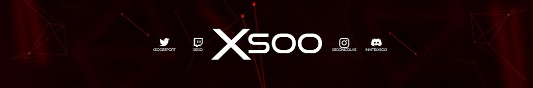 XSOO Banner