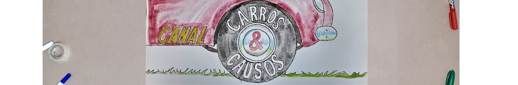 Carros & Carros Channel