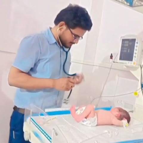 shorts newborn ⚕️