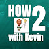 logo How To with Kevin