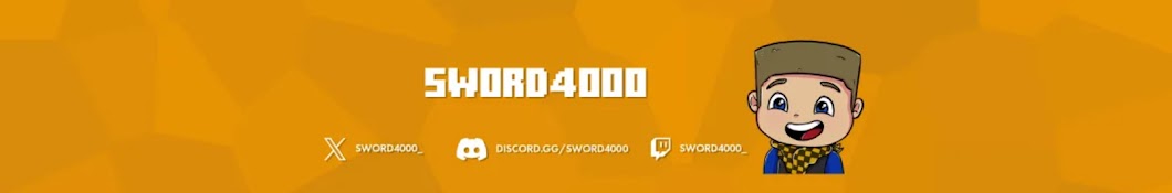 Sword4000 Banner