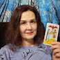 Olena Lednei Tarot UA