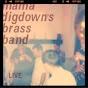 Mama Digdown's Brass Band - Topic