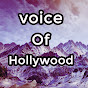 Voice Of Hollywood