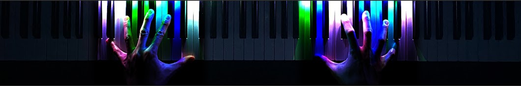 Traum Piano Banner