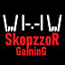 logo SkopzzoR GaminG