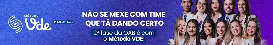 Método VDE - OAB 