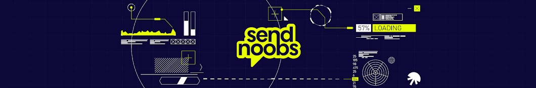 Send Noobs Banner
