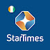 logo StarTimes Media Côte d'Ivoire