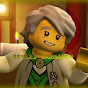 Sensei Garmadon 