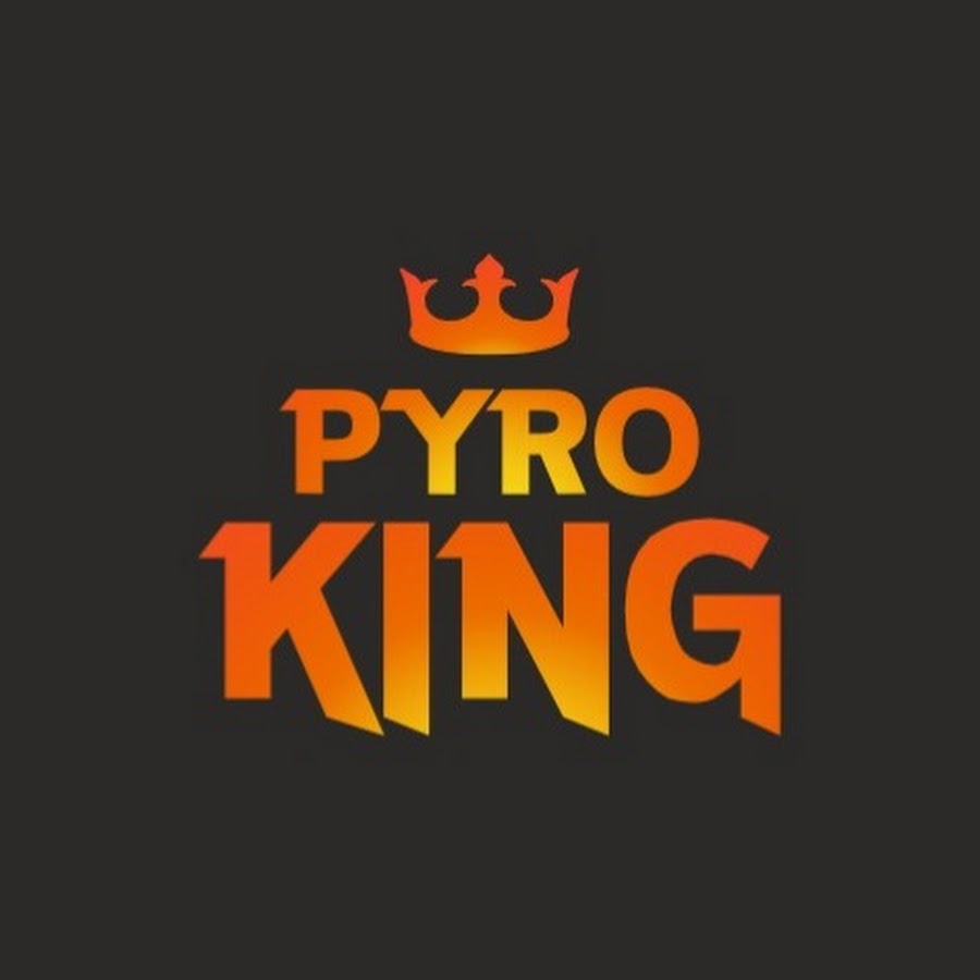 PyroKing @pyrokingswe