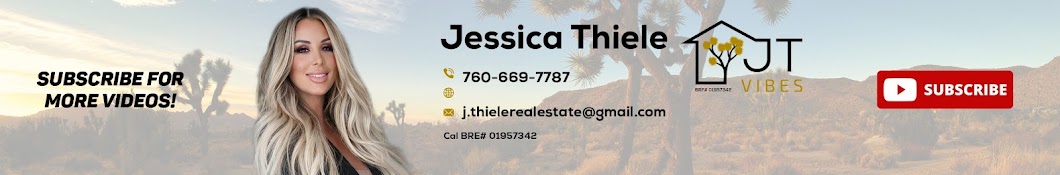 Jessica Thiele