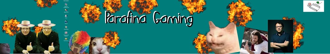 Parafina Gaming