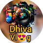 Dhiva vlog channel 