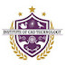 INSTITUTE OF CAD TECHNOLOGY