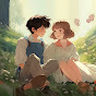 Melodies Ghibli