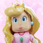 Princess Peach Roblox