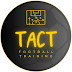 TACT // Football Training