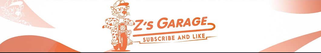 Z's garage