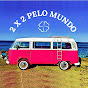 2x2 Pelo Mundo