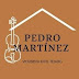 logo Violinista en el tejado by Pedro Martínez Aguilar