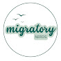 Migratory Nerds