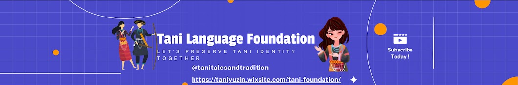 Tani Language Foundation