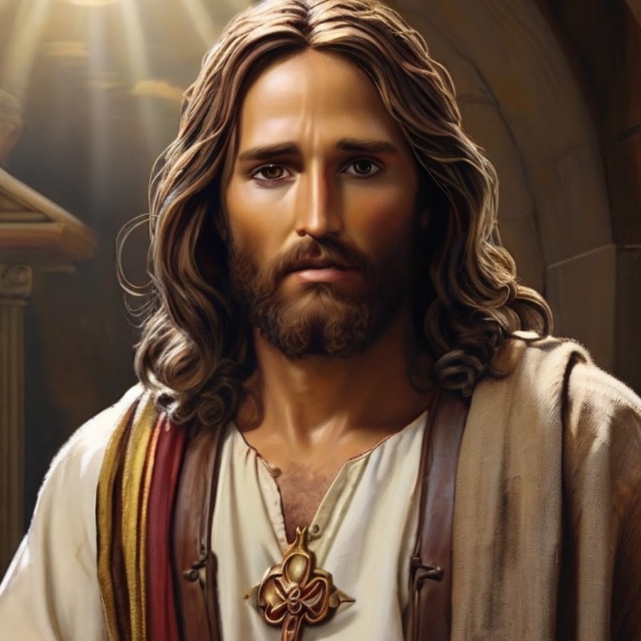 jesus-youtube