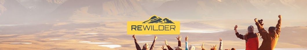 Rewilder