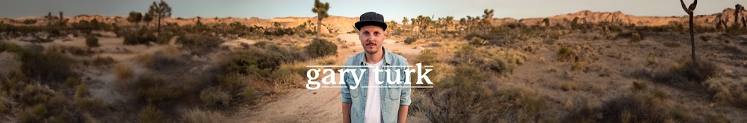 Gary Turk