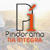 Pindorama na Integra Alagoas