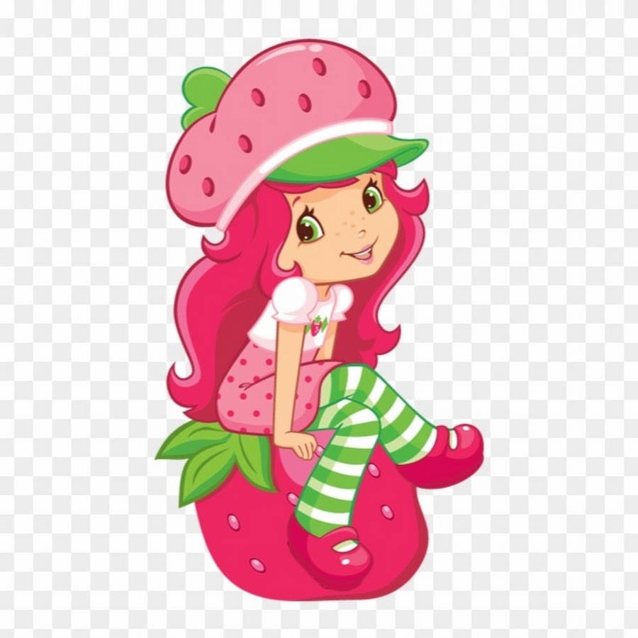 Земляничка. Rosita Fresita. Rosita Fresita Strawberry Shortcake. Шарлотта Земляничка арты. Принцесса Ягодка.