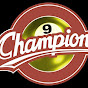 Champions - Billiard Table 9