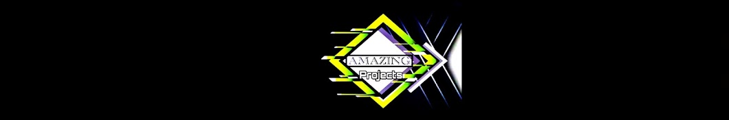 Amazing Projects pk