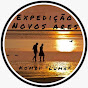 EXPEDIÇÃO NOVOS ARES