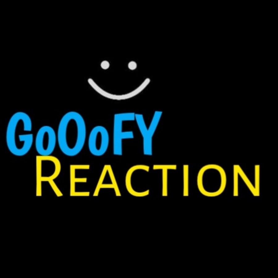 Ready go to ... https://www.youtube.com/channel/UCKRMlb-FgFYGUKysTJdjgxg [ GoOofy Reaction]
