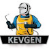 KEVGEN WELDER