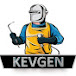 KEVGEN WELDER