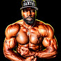 Kali Muscle youtube avatar