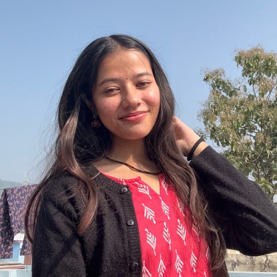 Nandini YouTube channel profile picture