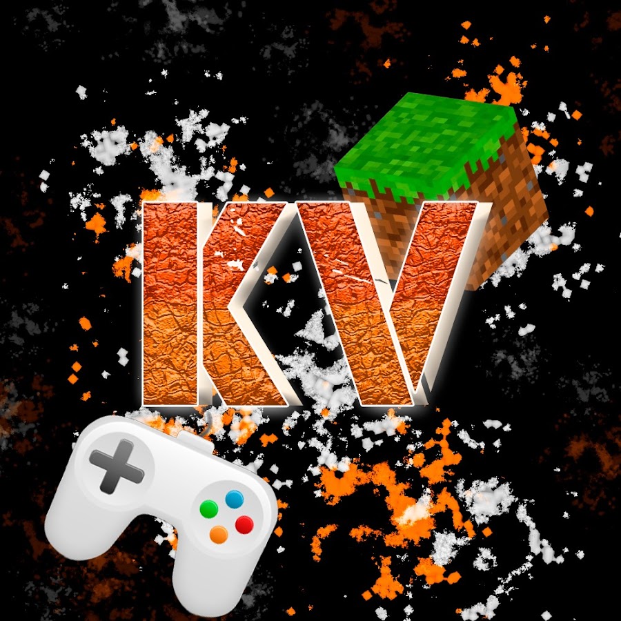 KVgame - YouTube