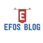 Efos Blog History