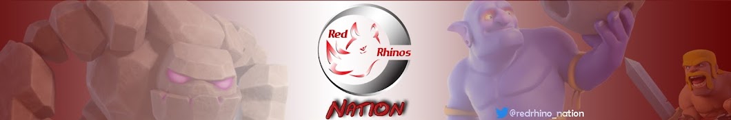 Red Rhino Nation