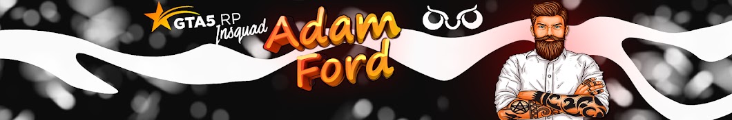 Adam Ford GTA 5 RP